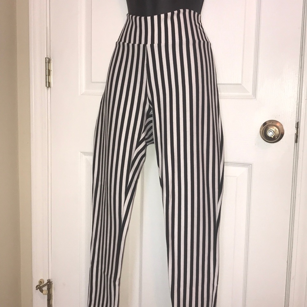Bebe high waist pants